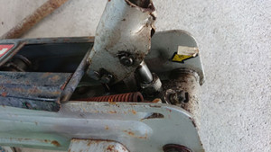 Winch
