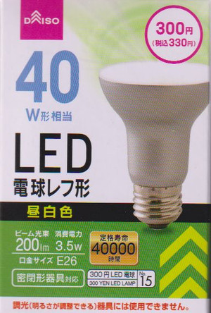 Led