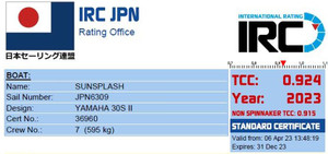 Ircsunsplash